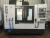 Vertical Machining Center