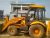 TATA Hitachi JD 315E Backhoe Loader