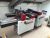 SetMaster UK Collating Machine Complete Setup