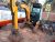 JCB 30 PLUS Mini Crawler Excavator Machine