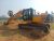 JCB NXT 205 LC Excavator Machine