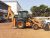 CASE 770 Backhoe Loader Machine