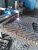 CNC Plasma Cutting Machine