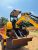 JCB JS30 PLUS Crawler Excavator